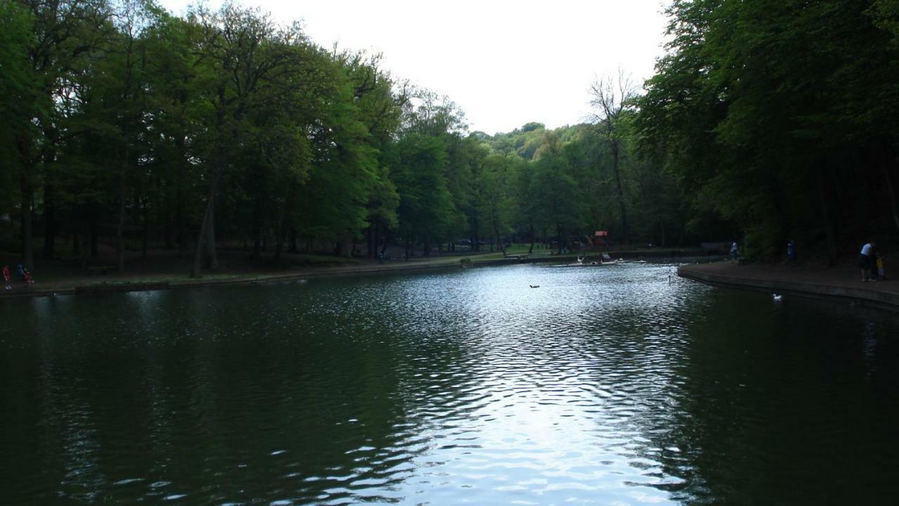 Location Panoramagreen Burg Reuland Εξωτερικό φωτογραφία